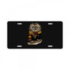 owly potter License Plate