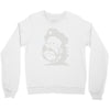 che homer   mens funny Crewneck Sweatshirt