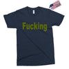 fucking Exclusive T-shirt
