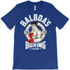 Rock Boxing Club T-Shirt