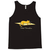 risk Tank Top