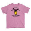 this beer tastes a lot like Youth Tee