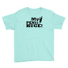 huge pen Youth Tee