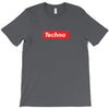 techno hypebeast T-Shirt