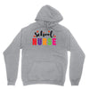 School Nurse Unisex Hoodie