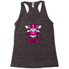 samurai pink ranger Racerback Tank
