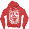 Things Better 1997 Age Approach Magnificent Zipper Hoodie