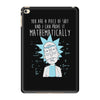 mathematically iPad Mini 4