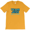 team jess T-Shirt