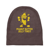 TIME BANANA Baby Beanies