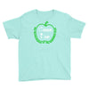cider i up west country cider drinking Youth Tee