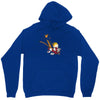 downhill Unisex Hoodie