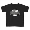 HUMBOLDT BRONCOS Toddler T-shirt