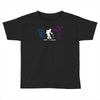 avin it medium aging clubber Toddler T-shirt