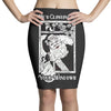 climbing in your windows Pencil Skirts