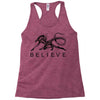 alien Racerback Tank