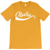 Cthulhu Parody Coca Cola T-Shirt