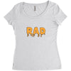 fahrie77 Women's Triblend Scoop T-shirt
