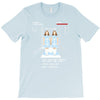 all play and no work T-Shirt