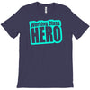 working class hero T-Shirt