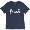 fresh V-Neck Tee