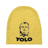 yolo Baby Beanies