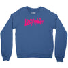 Logang Maverick Crewneck Sweatshirt