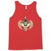 grass starters Tank Top