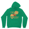 cake or death Unisex Hoodie