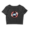 advangers Crop Top