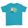 new cute Youth Tee
