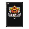 old divers iPad Mini 4