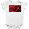 The Flash Baby Bodysuit