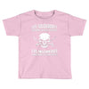 los soldadores fueron creados porque... Toddler T-shirt