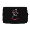 myth america Laptop sleeve