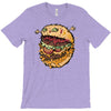 monster burger (2) T-Shirt