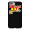gildan fireball  ideal gift, birthday present iPhone 8 Plus Case