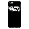 camper van funny mens campervan cotton iPhone 6/6s Plus Case