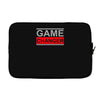 game changer Laptop sleeve