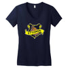 ottermore Women's V-Neck T-Shirt