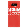 i am sherlocked Samsung Galaxy S8