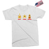 money power woman Exclusive T-shirt