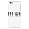 stalker iPhone 6 Plus/6s Plus Case