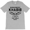 khabib the eagle T-Shirt
