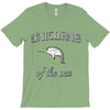 narwhal T-Shirt