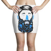 pirate beard Mini Skirts