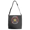 hello traveler Adjustable Strap Totes