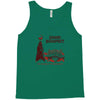 grand budapest hotel Tank Top