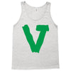 couple v Tank Top