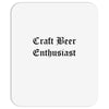 craft beer Mousepad